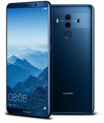 Замена дисплея на телефоне Huawei Mate 10 Pro в Ярославле